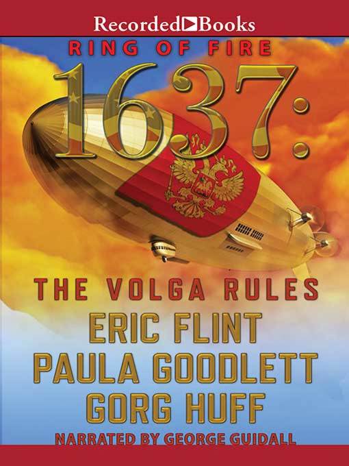 Title details for 1637: The Volga Rules by Eric Flint - Available